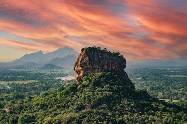 the-Secrets-of-Sigiriya-Rock-Fort